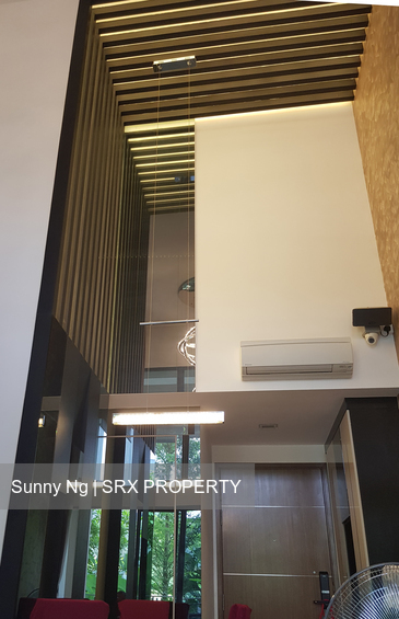 The Miltonia Residences (D27), Condominium #163028822